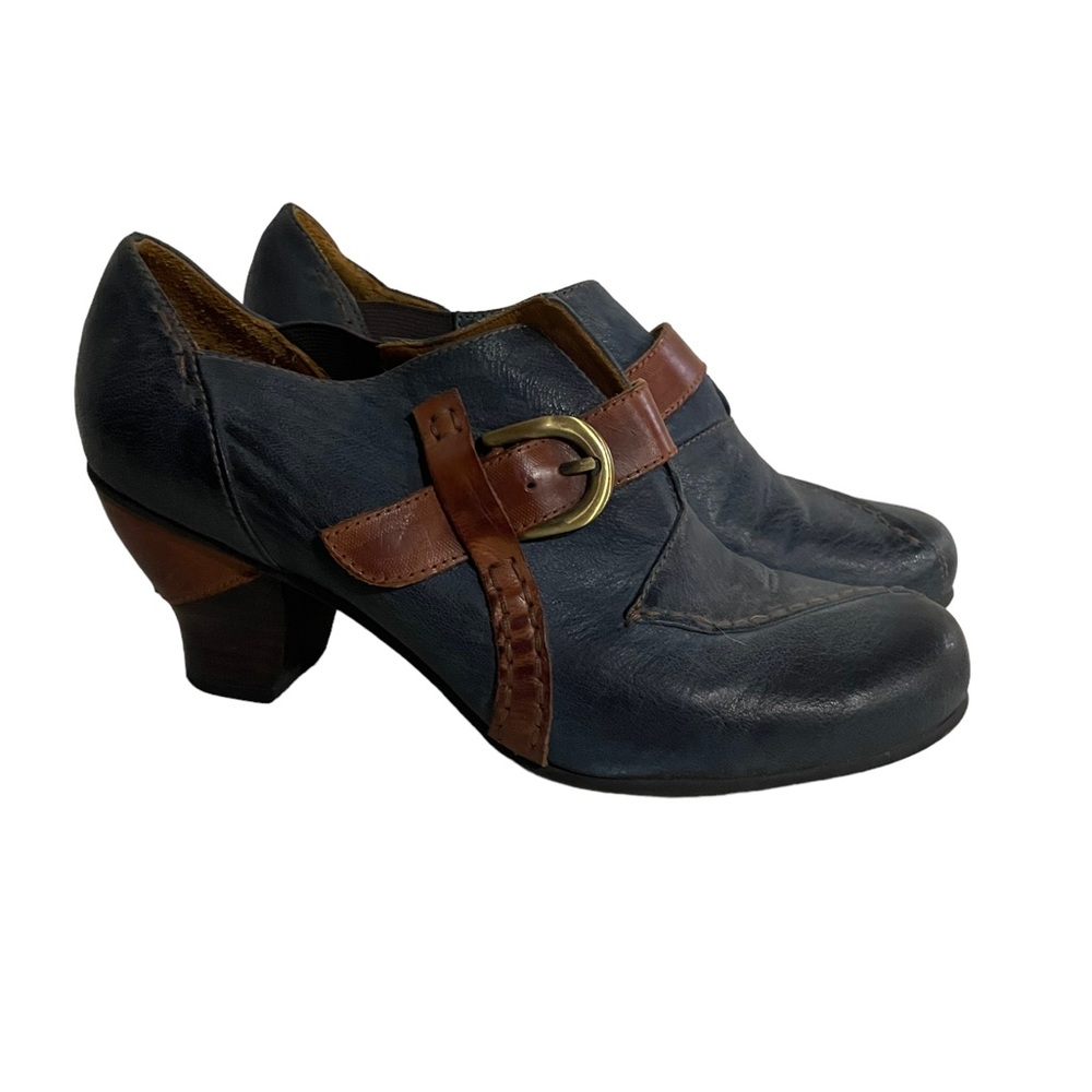 Everybody by bz moda‎ Leather Shoes
